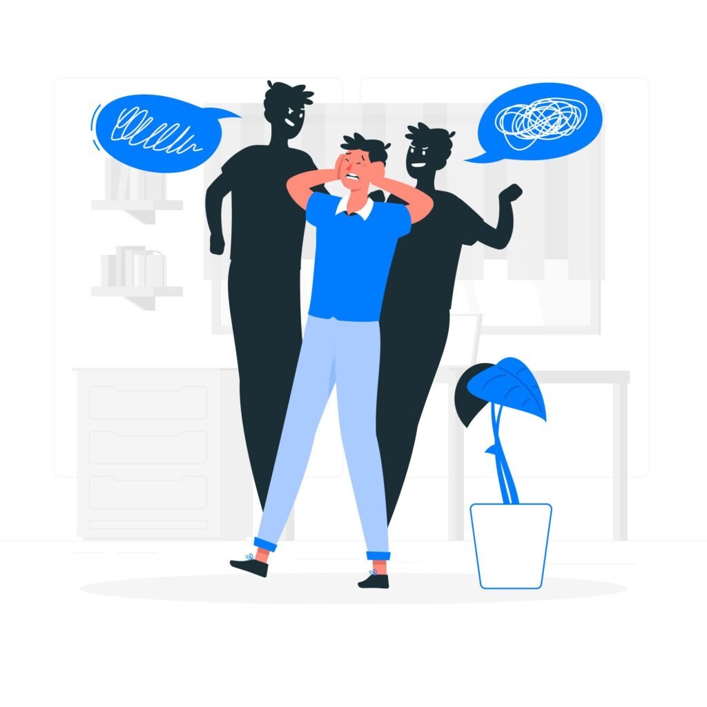 هل تجد صعوبة في تعلم اللغات الأجنبية؟ هل تجد نفسك تفشل بالرغم من محاولاتك للتعلم؟ قد يكون هذا بسبب الحرمان العاطفي كما شرحته بهذه التدوينة