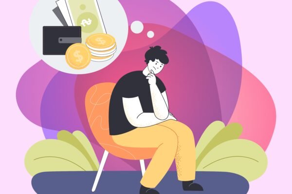 ما مدى تأثير الفقر على الشاب الذي يعاني من الحرمان العاطفي؟